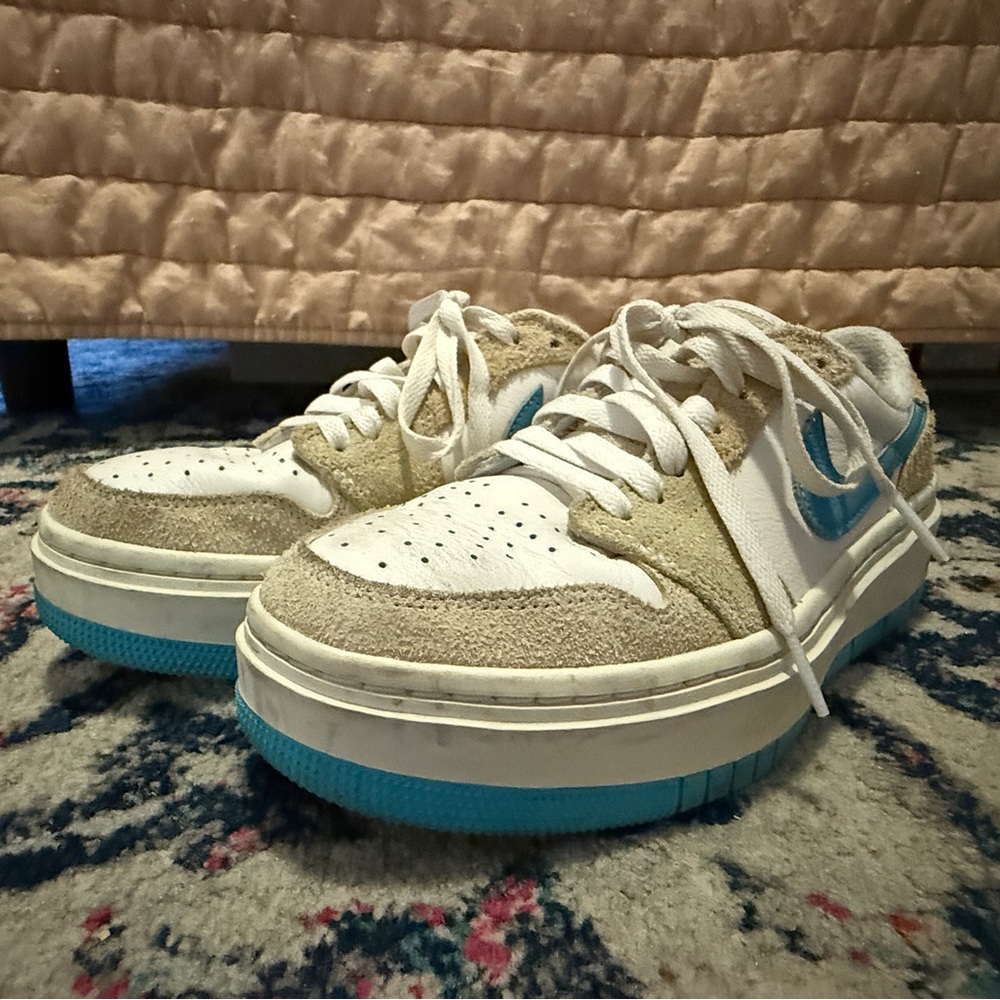 Nike Air Jordan 1 Elevate Low Sneakers